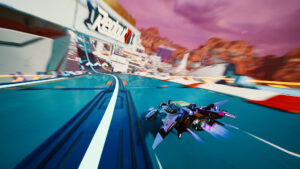 Redout 2 release date set for May 2022