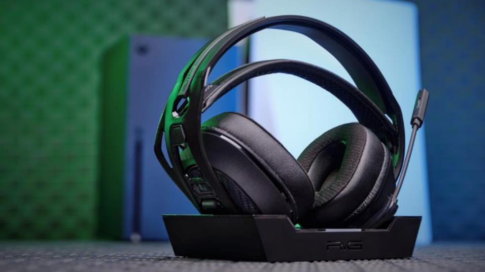 campus Parelachtig Gevoelig RIG 800 PRO HS Wireless Gaming Headset Review - Niche Gamer