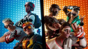 Roller Champions release date finally set for May 2022
