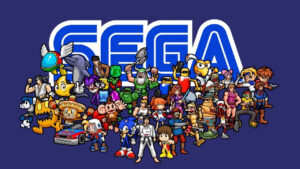 Sega plans on multiple remasters, remakes, and new titles this year
