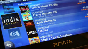 Sony confirms you can no longer transfer PS3 games to Vita