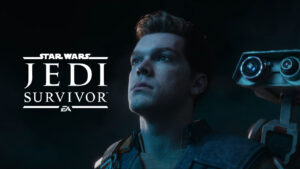 New sequel Star Wars Jedi: Survivor announced