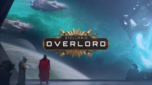 New Stellaris Overlord expansion is now available