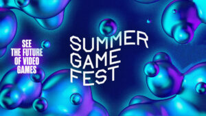 Summer Game Fest 2022 premiere date set for June 2022