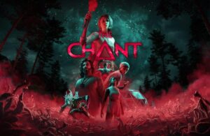 Spiritual horror game The Chant launches in fall 2022