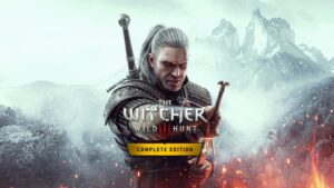 The Witcher 3 next-gen ports launch in Q4 2022