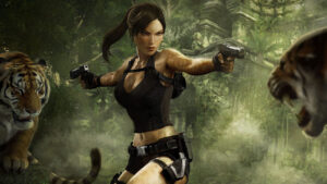 Tomb Raider series tops 88 million copies, despite Square Enix selling it off cheap