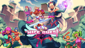 Wife Quest Review