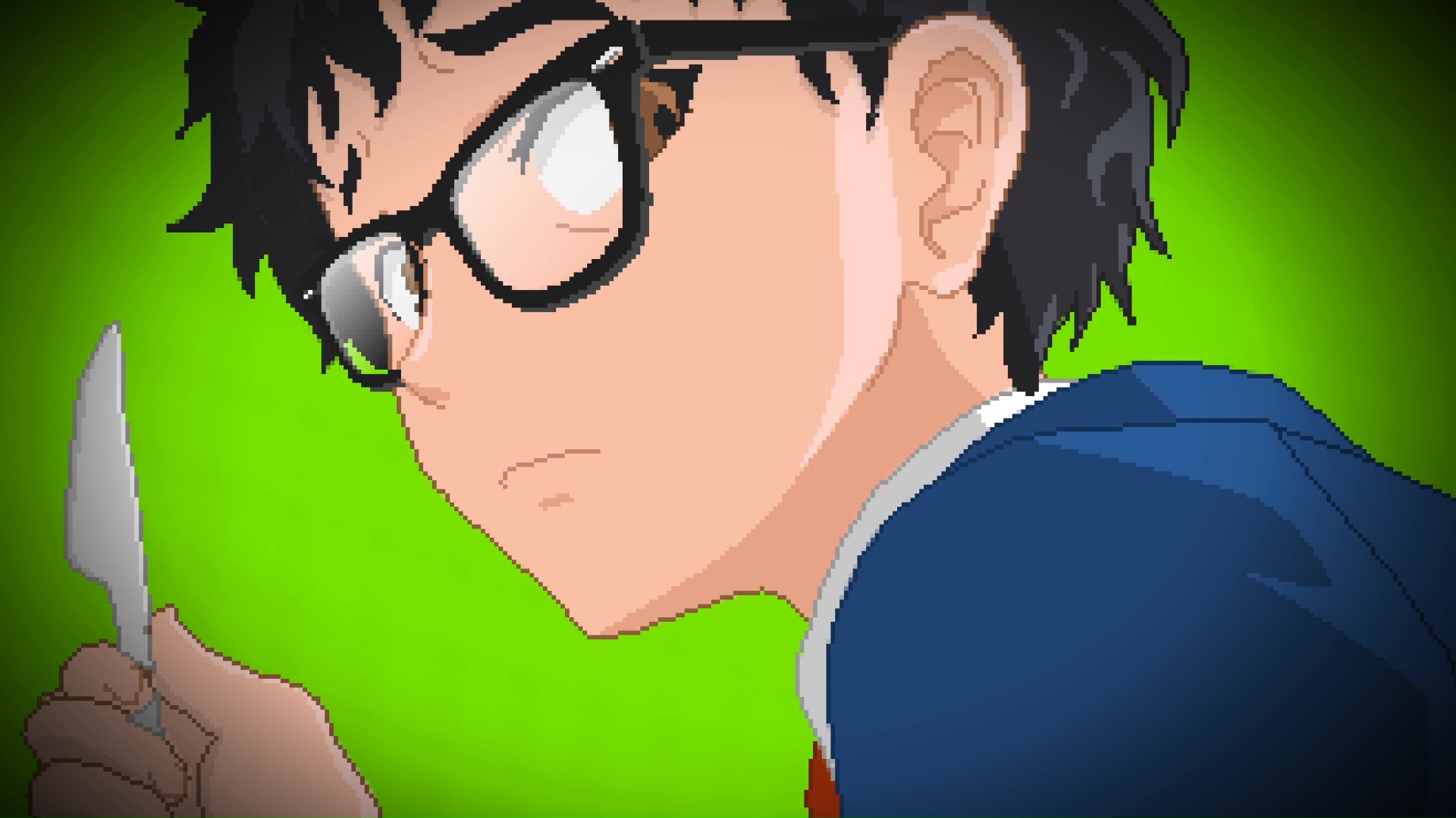 Yuppie Psycho is coming to Xbox and PlayStation in summer 2022