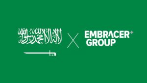 Saudi Arabia has acquired $1 billion stake in Embracer Group