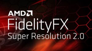 AMD FSR 2.0 plugin now available for Unreal Engine 4 and 5