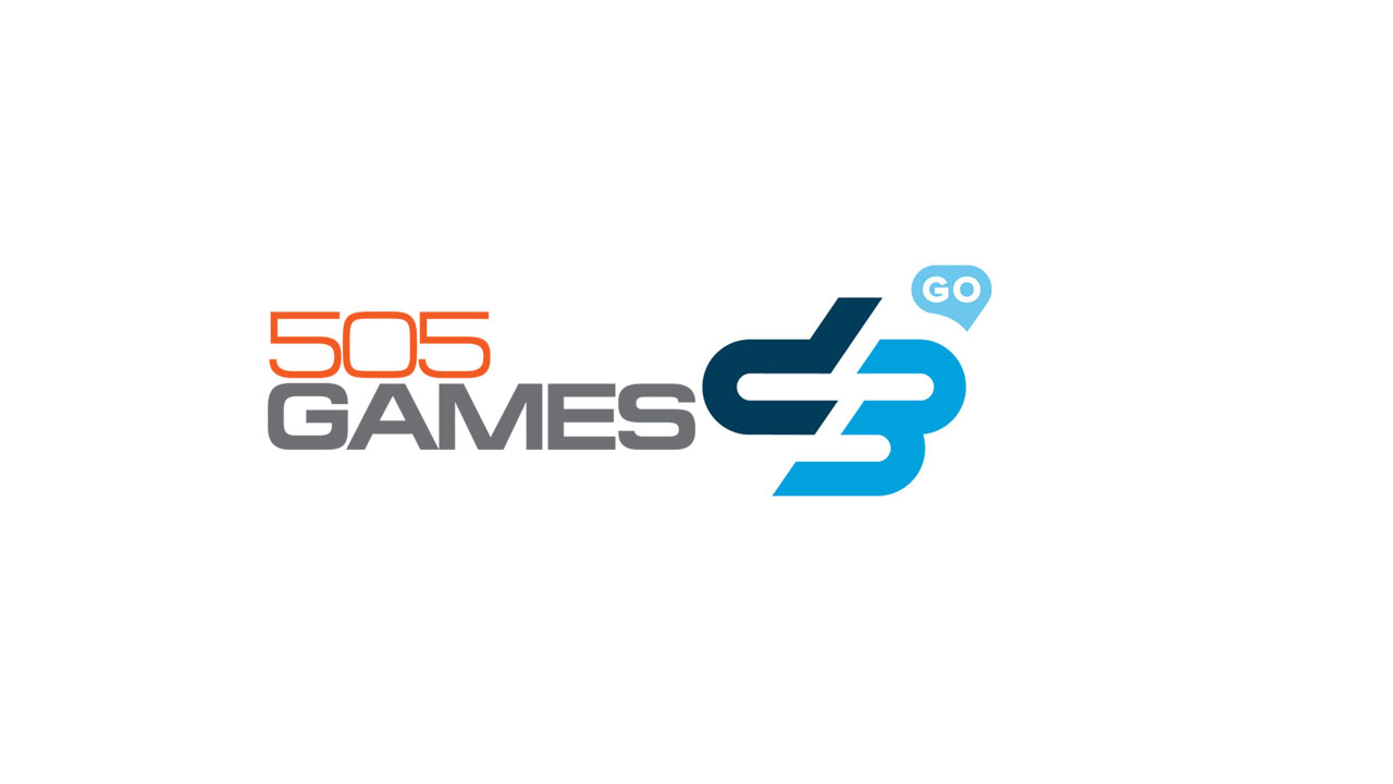 505 Games acquires smartphone game-focused developer D3 Go!