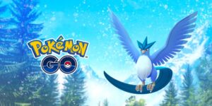 Best Articuno Raid Counters in 2022