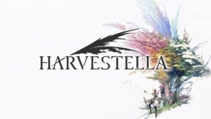 Square Enix reveals new life simulation and farming RPG HARVESTELLA