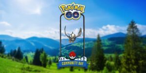 Pokemon Go July 2022 Community Day Details