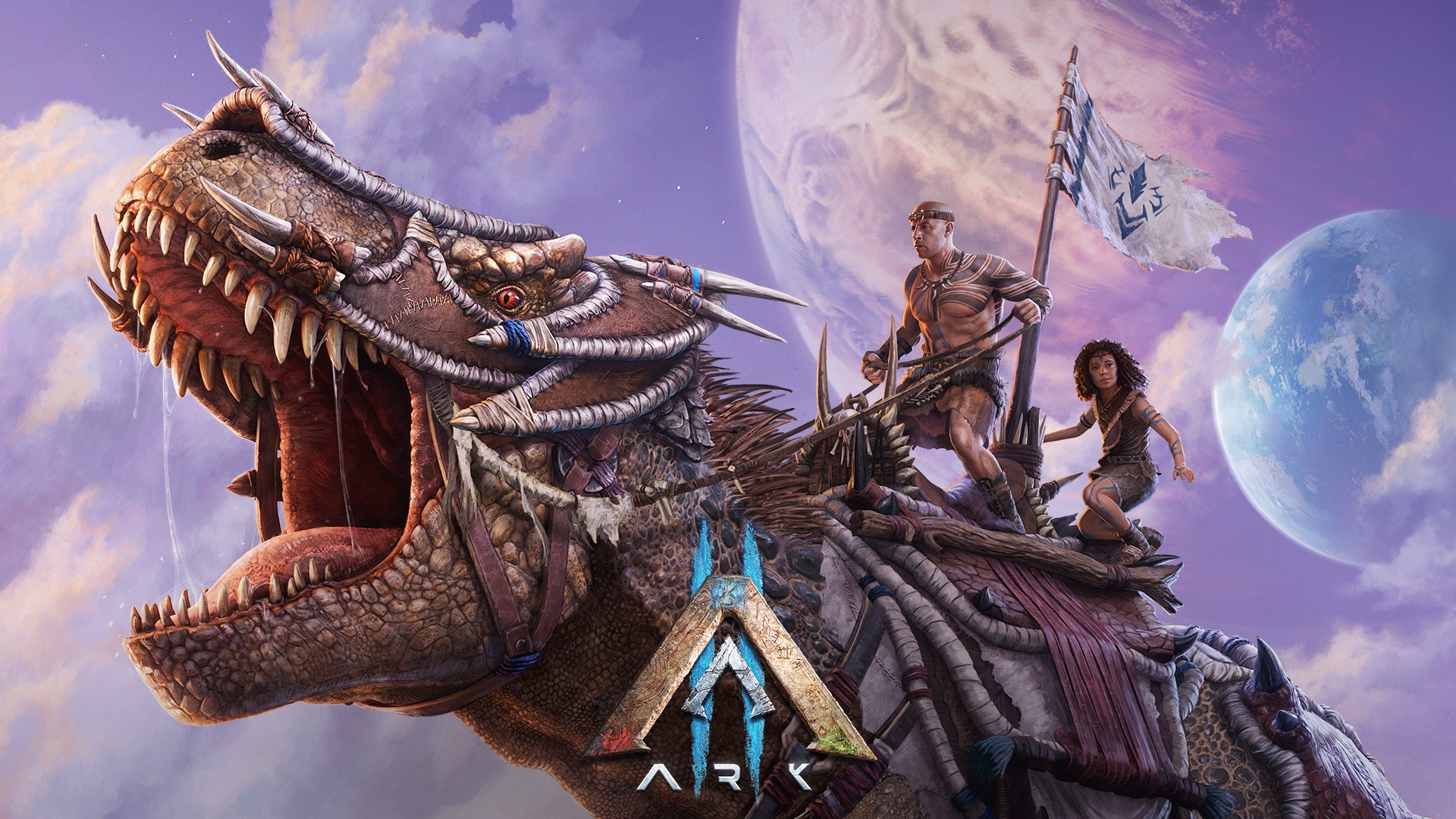 Ark II launches in 2023 for PC and Xbox Series X|S