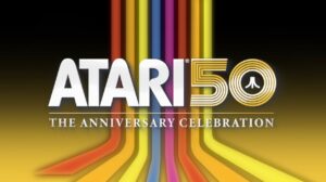 New throwback collection Atari 50: The Anniversary Celebration announced