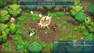 Chrono Trigger and Final Fantasy VI inspired game Atelerium Shift coming to PC and consoles