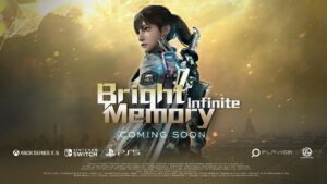 Bright Memory: Infinite is coming to Switch and PS5