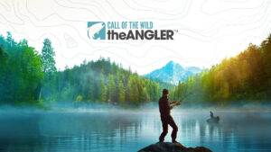 Open-world fishing game Call of the Wild: The Angler announced