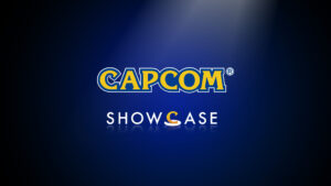Capcom Showcase 2022 set for June 2022