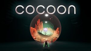 New puzzle-adventure game COCOON announced
