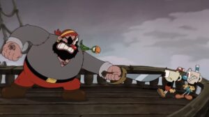 The Cuphead Show season 2 is coming this summer