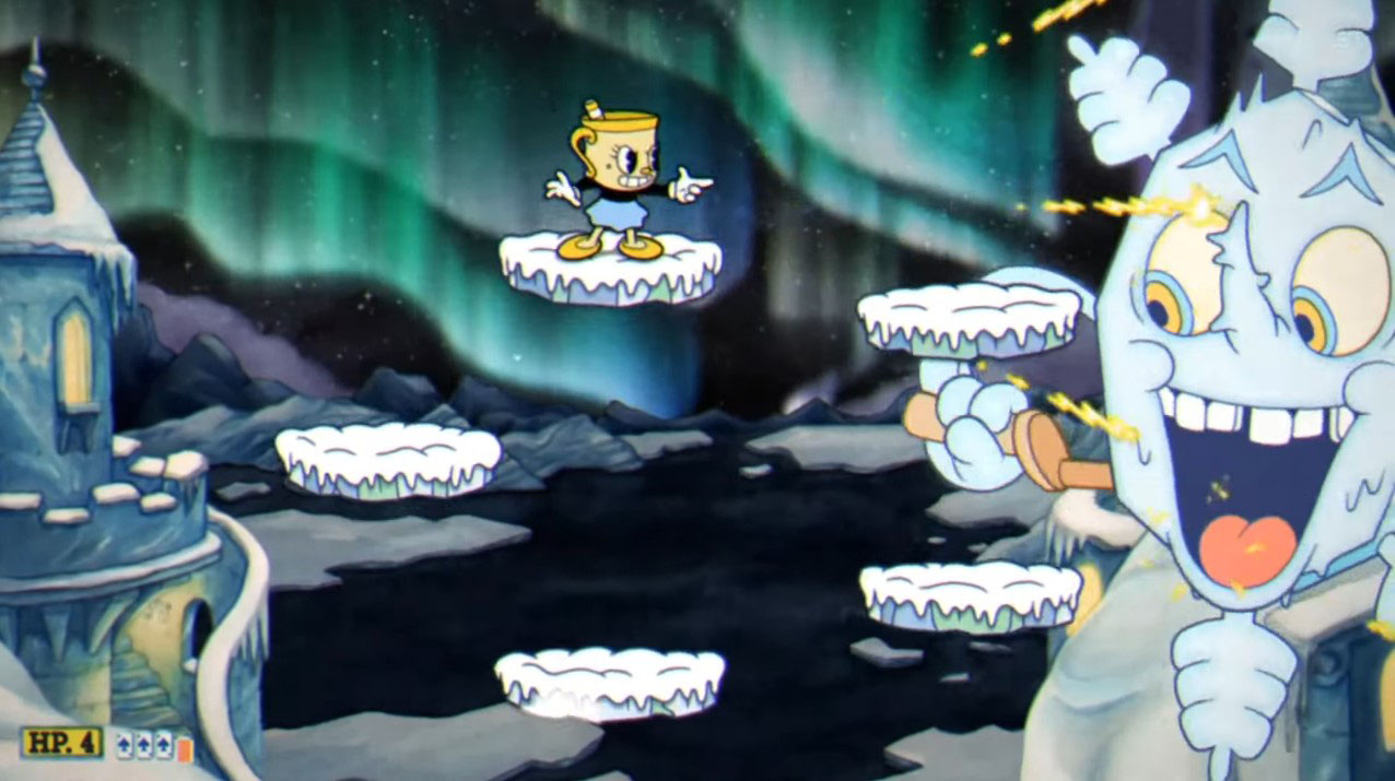 Cuphead DLC The Delicious Last Course gets first gameplay trailer