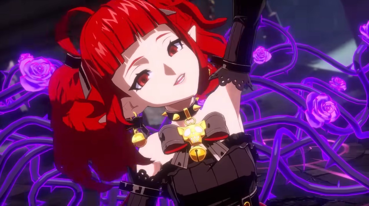 New DNF Duel trailer introduces the torturous loli, the Enchantress