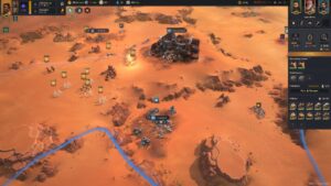 Dune: Spice Wars gets multiplayer via new update