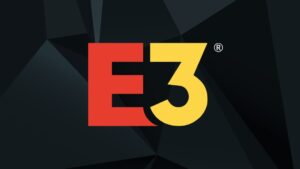 The ESA says E3 is returning in 2023