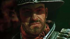 Evil West gets extended gameplay showing off more dark fantasy cowboy shooting