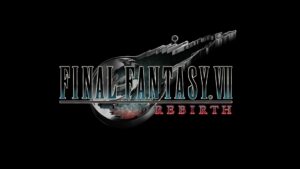 Final Fantasy VII Rebirth announced