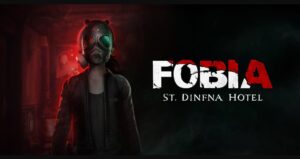 FOBIA: St. Dinfna Hotel Review