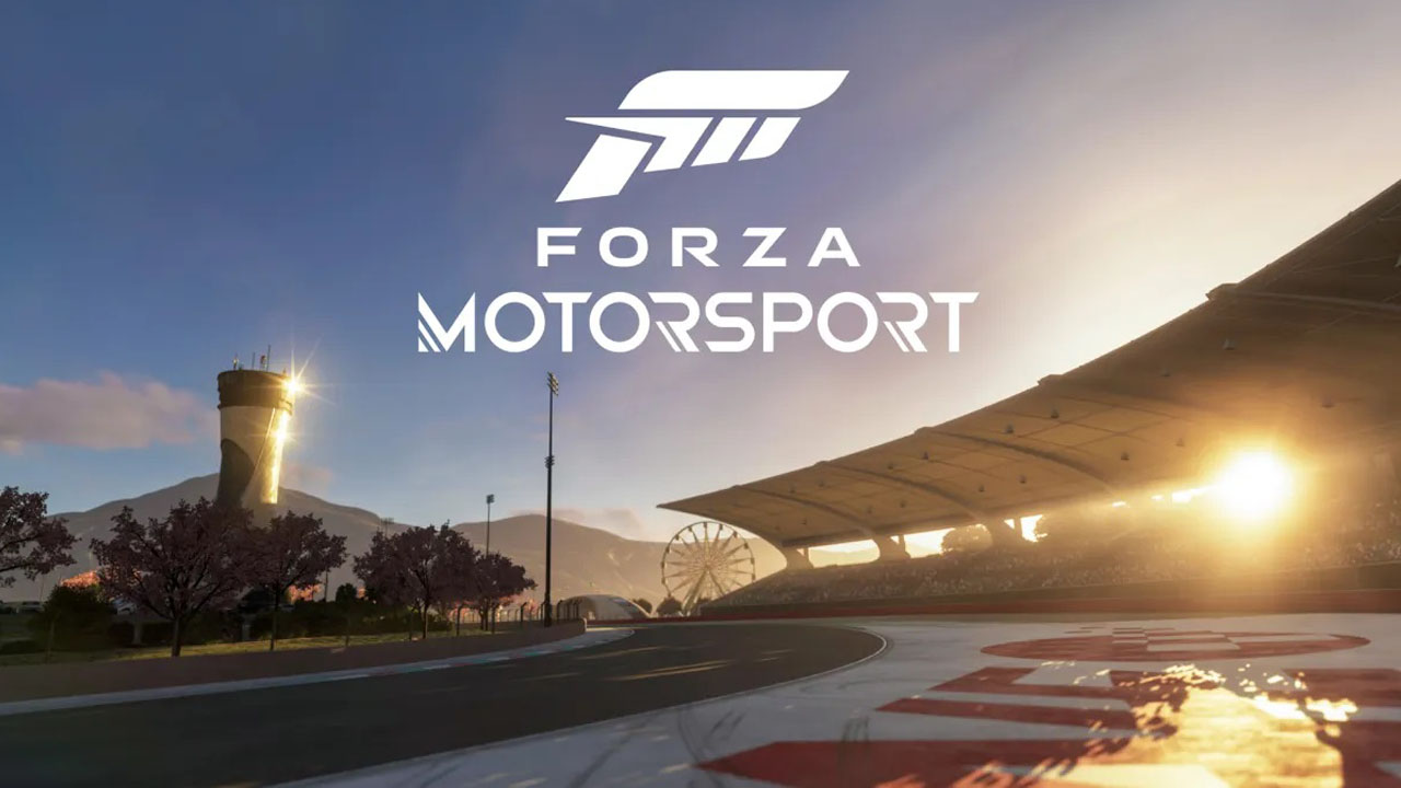 New Forza Motorsport launches in spring 2023, debut gameplay
