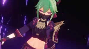 Several Genshin Impact Character Alternate Outfits are Coming - Niche Gamer