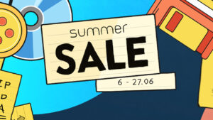 GOG summer sale is live with huge discounts and free giveaways