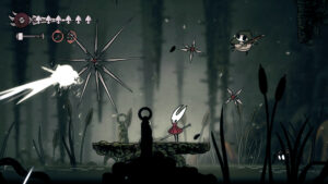 Hollow Knight: Silksong is coming to Xbox Series X|S, launches by June 2023