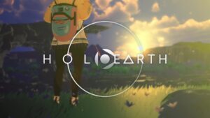 Hololive releases new HoloEarth trailer
