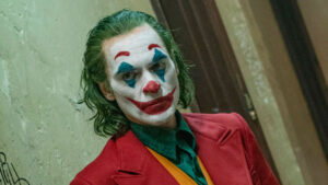 The Joker 2 was confirmed by director Todd Phillips