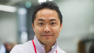 Junichi Masuda leaves Game Freak, gets appointed Chief Creative Fellow at The Pokemon Company