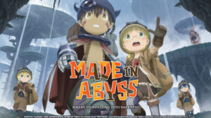 Made in Abyss: Binary Star Falling into Darkness release date set for September 2022