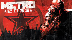 Metro 2033 author placed on Russian “wanted” list due to opinions on Ukraine war