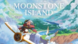 Raw Fury is publishing new open-world deckbuilding life sim Moonstone Island