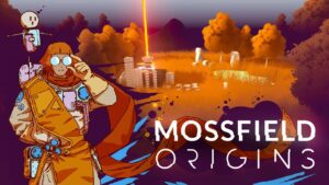 New city builder Mossfield Origins takes a smaller approach