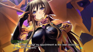 Muv-Luv Alternative: Total Eclipse gets remastered on PC in July