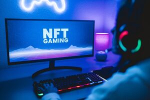What are the best NFT games in the crypto market?