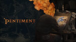 Obsidian Entertainment announces new historical mystery RPG Pentiment
