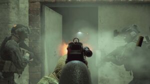Tactical FPS Ready or Not returns to Steam after settling trademark dispute
