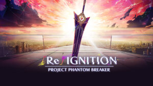 Rocket Panda Games acquires Phantom Breaker IP from MAGES.